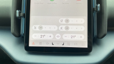 Volvo EX30 200kW SM Extended Range Plus 69kWh 5dr Auto Electric Estate